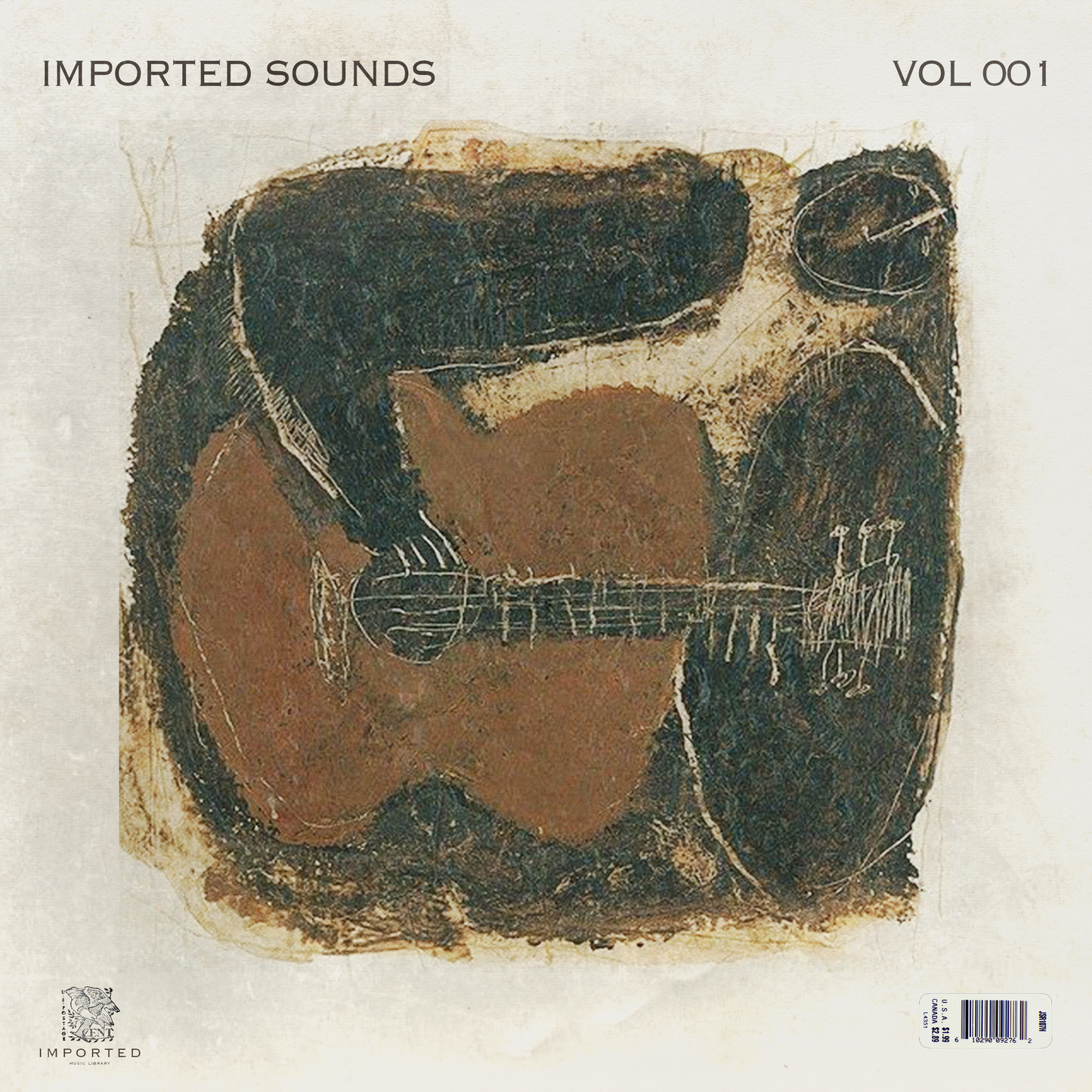 Imported Sounds Vol 1