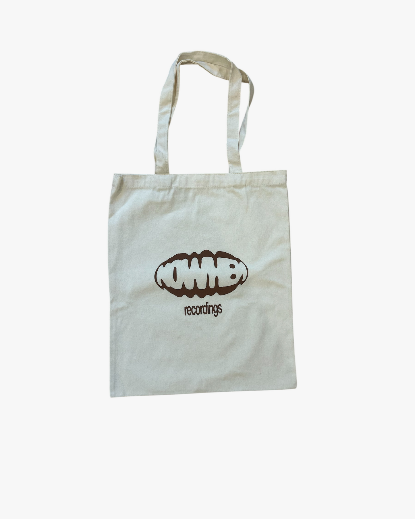 Nowhen Tote Bag
