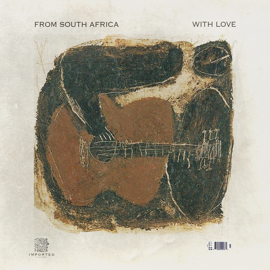 From South Africa, With Love (Sample Pack)