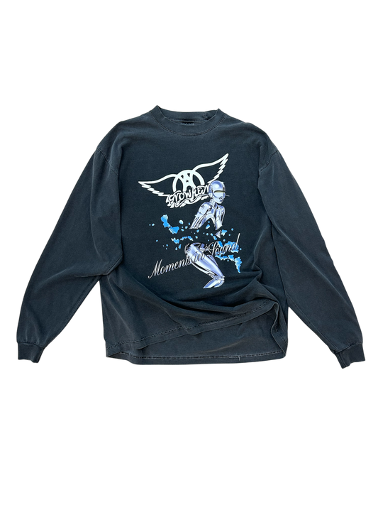 Nowhen Robot - Long Sleeve