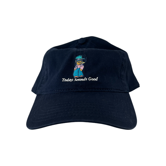 Like "Today Sounds Good" Dad Cap
